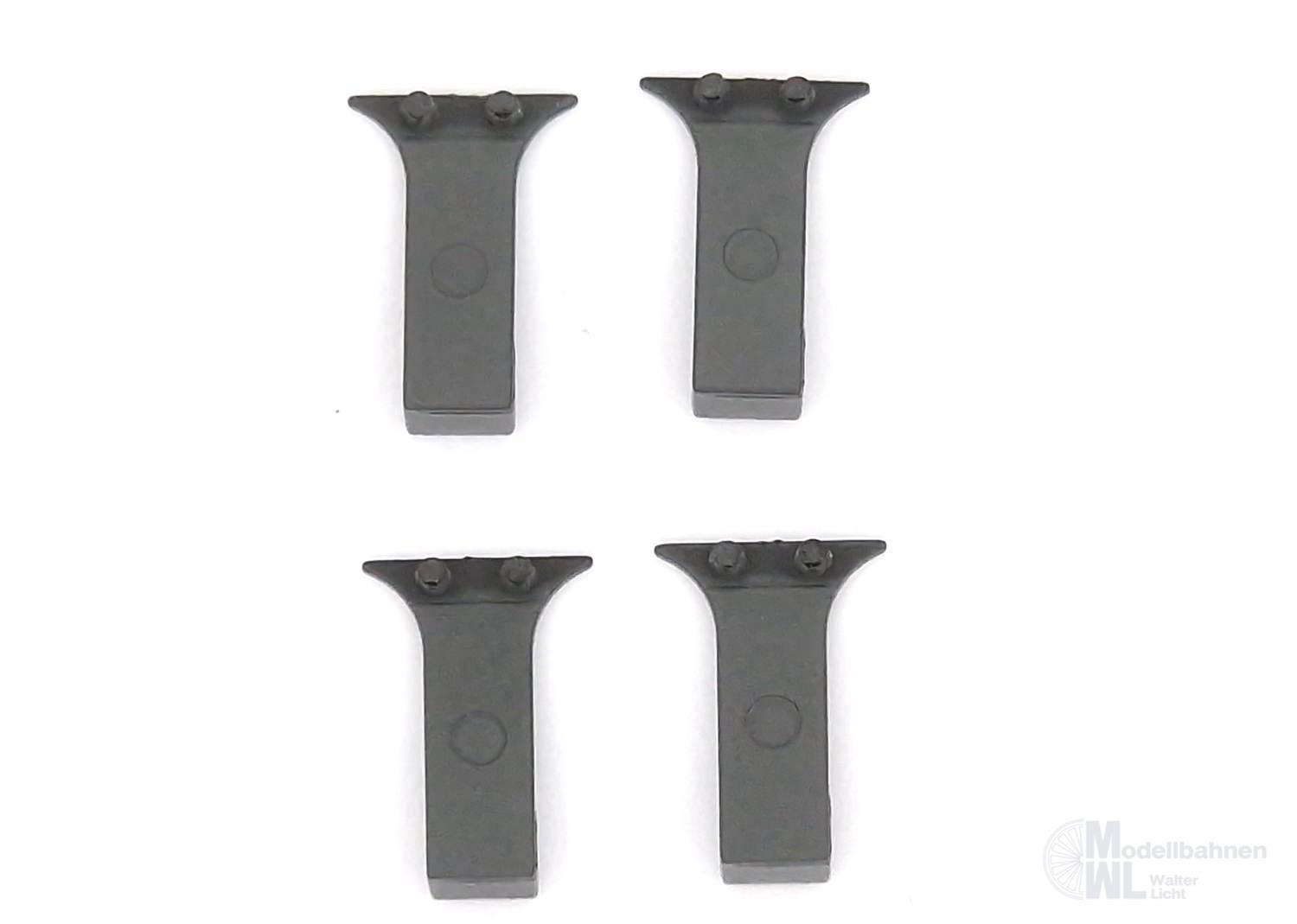 Märklin Ersatzeile E369419 - ERSATZTEIL: Tritte 4 St